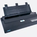 TVS 136 Column 9 Wire Pirnthead for MSP 245 Star Dot Matrix Printer