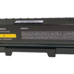 Printmark P4131CYH Yellow Toner Cartridge, 1500 Pages  Capacity