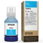 Epson T49P2 Cyan Original Dye-Sublimation Ink Bottle 140ml