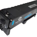 Printmark P4131CCH cyan toner cartridge, 1500 Pages Capacity