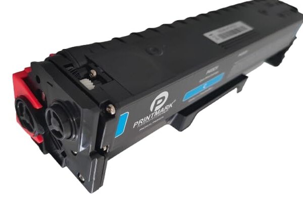 Printmark P4131CCH Cyan Toner Cartridge