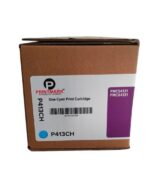 Printmark P4131CCH Cyan Toner Cartridge - Image 7