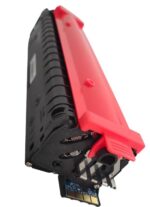 Printmark P4131CCH Cyan Toner Cartridge - Image 6