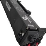 Printmark P4131CKH black laser toner cartridge 1500 Pages Capacity