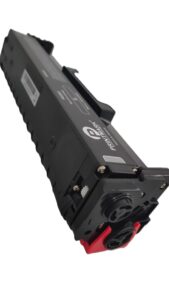 Printmark P4131CKH black laser toner cartridge