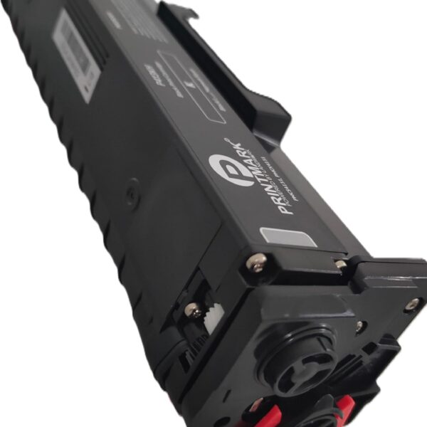 Printmark P4131CKH black laser toner cartridge