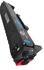 Printmark P4131CKH black laser toner cartridge - Image 3