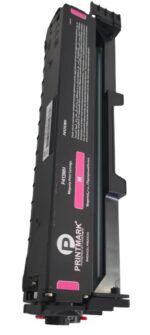 Printmark P4131CMH magenta laser toner cartridge - Image 3
