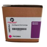 Printmark P4131CMH Magenta Laser Toner Cartridge 1500 Pages