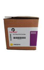 Printmark P4131CYH Yellow Toner Cartridge - Image 7