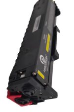 Printmark P4131CYH Yellow Toner Cartridge - Image 2