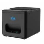 TVS-E RP 3200 Lite 80mm Direct Thermal POS Receipt Printer with Auto Cutter, 203 DPI, 200mm/s Print Speed, USB & Ethernet Connectivity, Cash Drawer Support