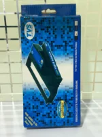 TVS RP 45 Black Ribbon Cartridge Pack Of 10