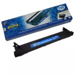 TVS 80 Column Ribbon Cartridge