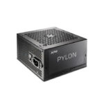 Adata XPG PYLON 750W 80 PLUS Bronze SMPS – Reliable ATX Power Supply - Image 4