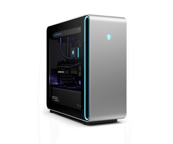Alienware Area-51 CADR8CTO01RIN gaming desktop