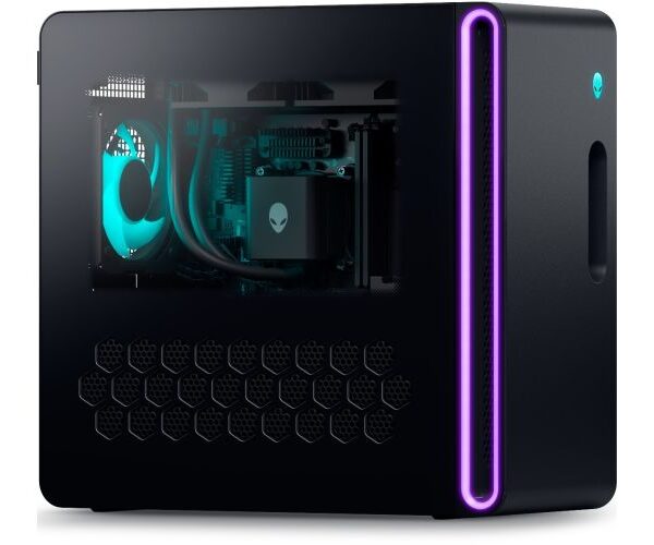 Alienware Aurora CAD1250CTO02RINO gaming desktop