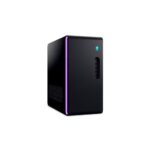 Alienware Aurora CAD1250CTO05RINO gaming desktop in Dark finish