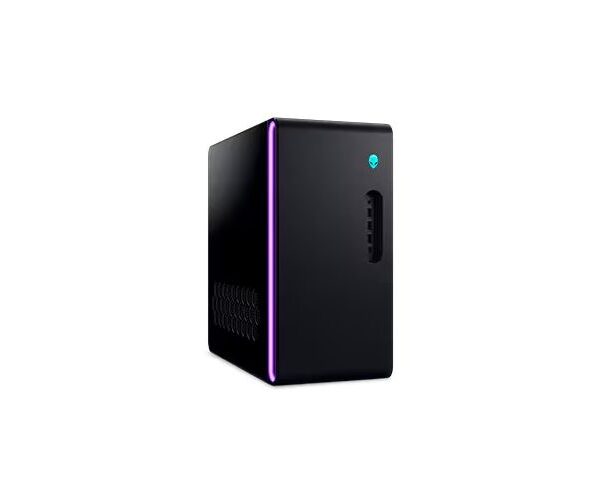 Alienware Aurora CAD1250CTO05RINO gaming desktop in Dark finish