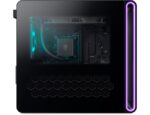 Alienware Aurora CAD1250CTO05RINO gaming desktop in Dark finish