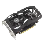 ASUS Dual GeForce RTX 3050 OC Edition 6GB GDDR6 graphics card