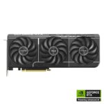 ASUS Prime GeForce RTX 5080 EVO OC 16GB GDDR7 graphics card