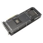 ASUS Prime GeForce RTX 5080 EVO OC 16GB GDDR7 graphics card