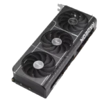 ASUS Prime Radeon RX 9070 XT OC Edition 16GB GDDR6 graphics card