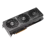 ASUS Prime Radeon RX 9070 XT OC Edition 16GB GDDR6 graphics card