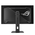 ASUS ROG Strix OLED XG27ACDMS 27-inch QHD QD-OLED 280Hz gaming monitor front view
