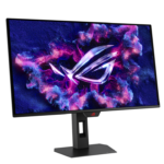 ASUS ROG Strix OLED XG27ACDMS 27 Inch QHD QD-OLED Gaming Monitor – 280Hz, 0.03ms GTG, USB-C - Image 4