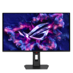 ASUS ROG Strix OLED XG27ACDMS 27 Inch QHD QD-OLED Gaming Monitor – 280Hz, 0.03ms GTG, USB-C - Image 5