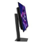 ASUS ROG Strix OLED XG27ACDMS 27 Inch QHD QD-OLED Gaming Monitor – 280Hz, 0.03ms GTG, USB-C - Image 6