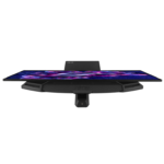 ASUS ROG Strix OLED XG27ACDMS 27-inch QHD QD-OLED 280Hz gaming monitor front view
