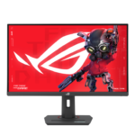 ASUS ROG XG27ACSR XG27ACS Gen2 27-inch QHD Fast IPS gaming monitor front view