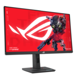 ASUS ROG Strix XG27ACSR (XG27ACS Gen2) 27 Inch QHD Fast IPS Gaming Monitor – 220Hz (OC), 0.3ms (Min.), USB-C - Image 4