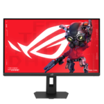 ASUS ROG Strix 5K XG27JCG 27-inch Fast IPS gaming monitor front view