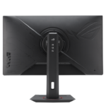 ASUS ROG Strix XG27UCS 27-inch 4K UHD Fast IPS 160Hz gaming monitor front view