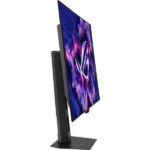 ASUS ROG Strix OLED XG32UCWG 32 Inch 4K Gaming Monitor – 165Hz / FHD 330Hz, 0.03ms GTG, USB-C - Image 2
