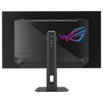 ASUS ROG Strix OLED XG32UCWG 32 Inch 4K Gaming Monitor – 165Hz / FHD 330Hz, 0.03ms GTG, USB-C - Image 3