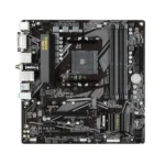 Gigabyte B550M DS3H AC (Wi-Fi) Motherboard - Image 4