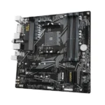 Gigabyte B550M DS3H AC (Wi-Fi) Motherboard - Image 3