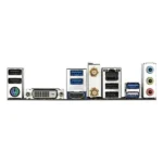 Gigabyte B550M DS3H AC (Wi-Fi) Motherboard - Image 2