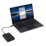 Seagate One Touch 1TB External Hard Drive - Image 2