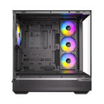 Antec C7 ARGB Black E-ATX Mid Tower Case - Image 4