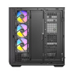Antec C7 ARGB Black E-ATX Mid Tower Case - Image 5