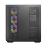 Antec C7 ARGB Black E-ATX Mid Tower Case - Image 6