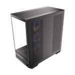 Antec C7 ARGB Black E-ATX Mid Tower Case - Image 8