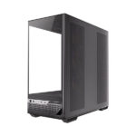 Antec C7 ARGB Black E-ATX Mid Tower Case - Image 9