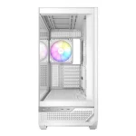 Antec C7 White ARGB E-ATX Mid Tower Case - Image 2